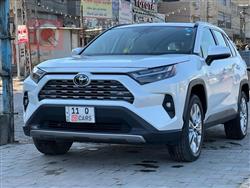 تويوتا راف 4